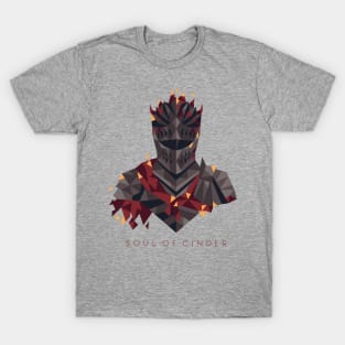 Soul of Cinder T-Shirt